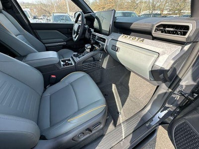 2026 Toyota 4Runner Hybrid Trailhunter