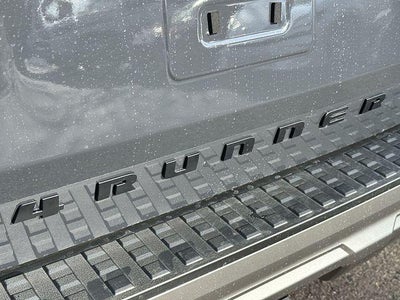 2026 Toyota 4Runner Hybrid Trailhunter