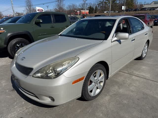 2005 Lexus ES 330 4dr Sdn