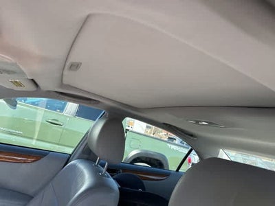 2005 Lexus ES 330 4dr Sdn