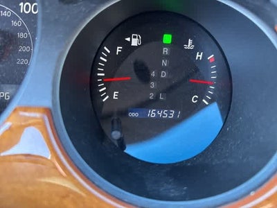 2005 Lexus ES 330 4dr Sdn