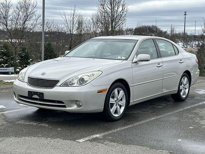 2005 Lexus ES 330 4dr Sdn