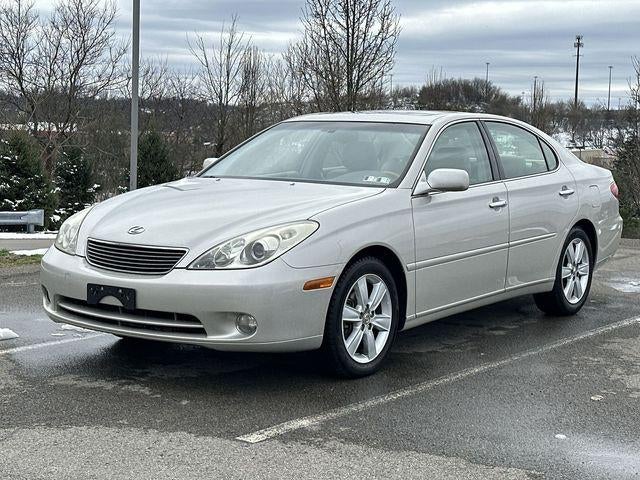 2005 Lexus ES 330 4dr Sdn