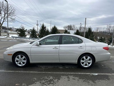 2005 Lexus ES 330 4dr Sdn