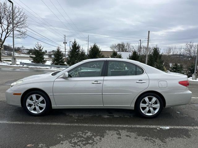 2005 Lexus ES 330 4dr Sdn