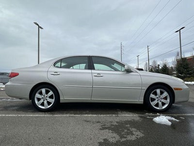 2005 Lexus ES 330 4dr Sdn
