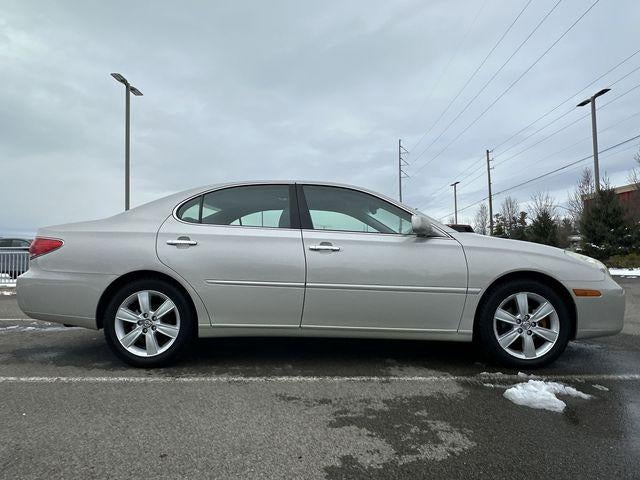 2005 Lexus ES 330 4dr Sdn
