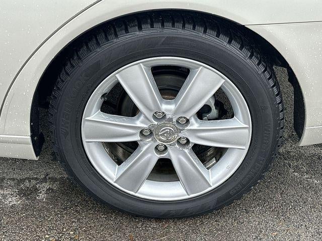 2005 Lexus ES 330 4dr Sdn