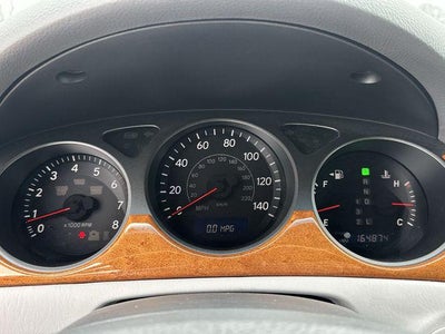 2005 Lexus ES 330 4dr Sdn