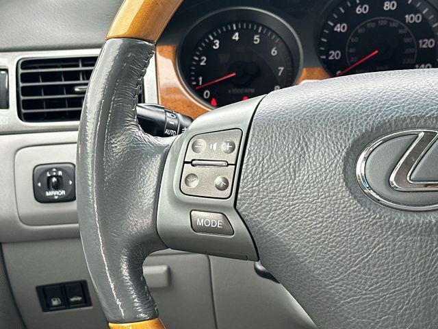 2005 Lexus ES 330 4dr Sdn