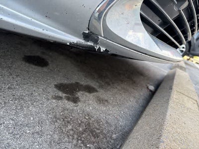 2016 Lexus ES 350 4dr Sdn