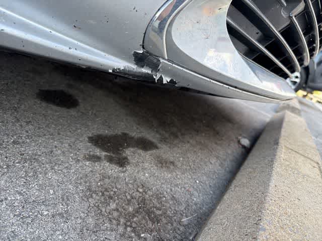 2016 Lexus ES 350 4dr Sdn