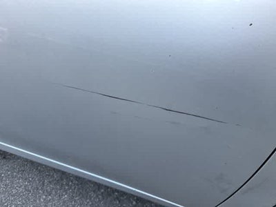 2016 Lexus ES 350 4dr Sdn