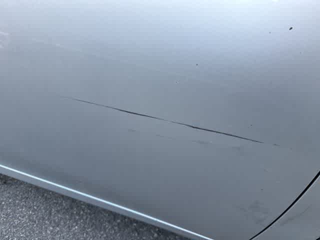 2016 Lexus ES 350 4dr Sdn