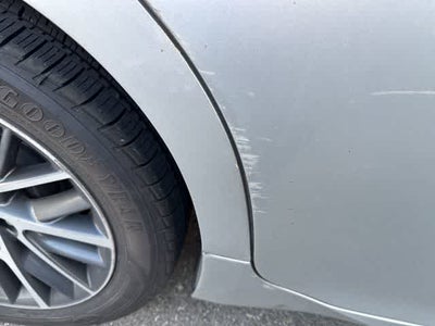 2016 Lexus ES 350 4dr Sdn