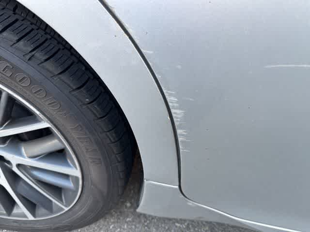 2016 Lexus ES 350 4dr Sdn