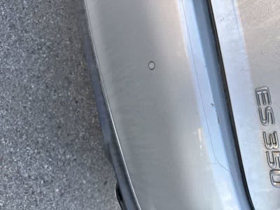 2016 Lexus ES 350 4dr Sdn