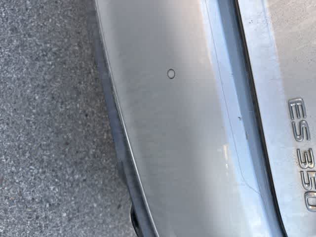 2016 Lexus ES 350 4dr Sdn