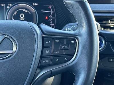 2020 Lexus UX UX 250h