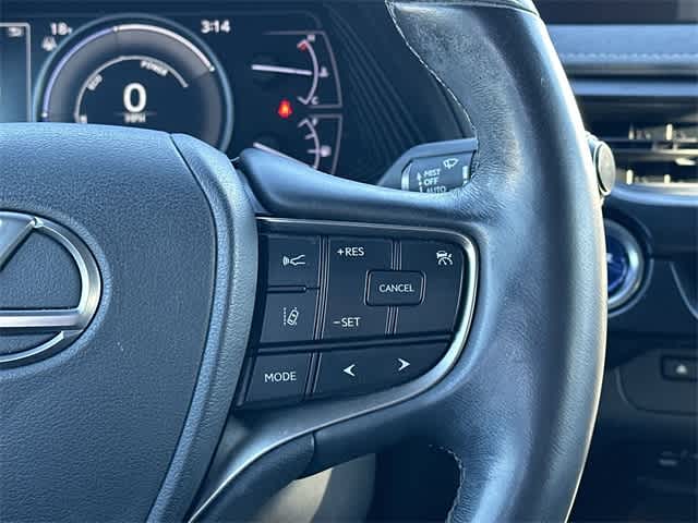 2020 Lexus UX UX 250h