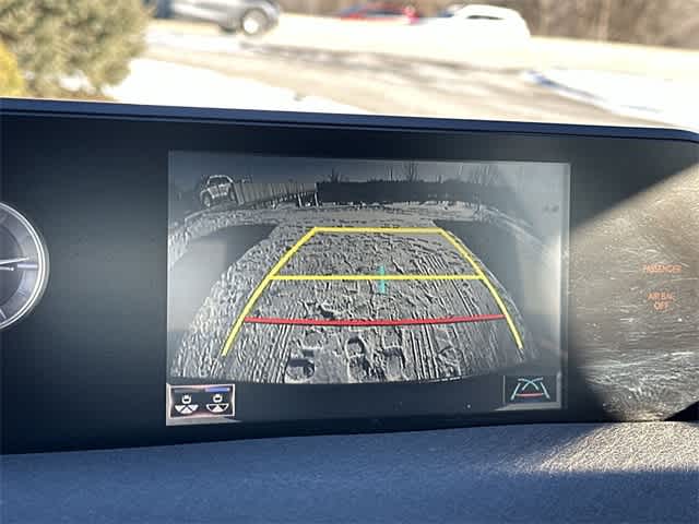 2020 Lexus UX UX 250h