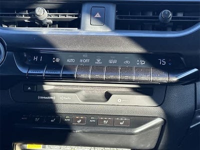 2020 Lexus UX UX 250h