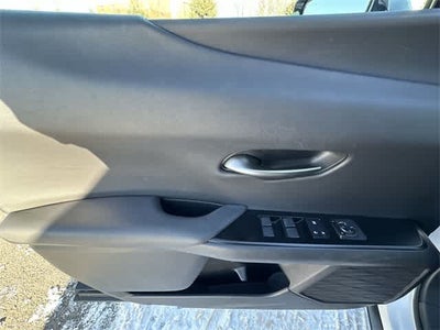 2020 Lexus UX UX 250h