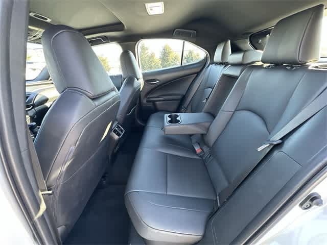 2020 Lexus UX UX 250h