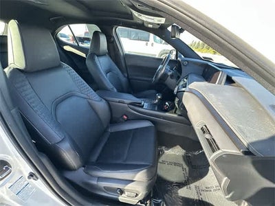 2020 Lexus UX UX 250h