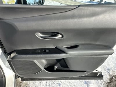 2020 Lexus UX UX 250h