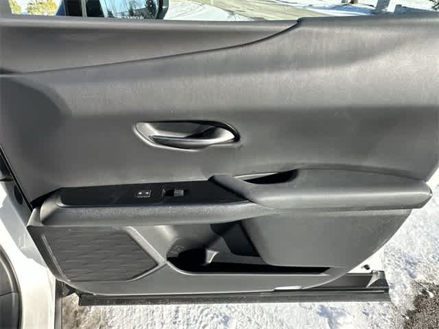 2020 Lexus UX UX 250h