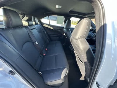 2020 Lexus UX UX 250h