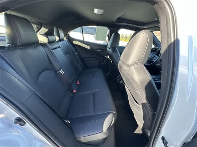 2020 Lexus UX UX 250h