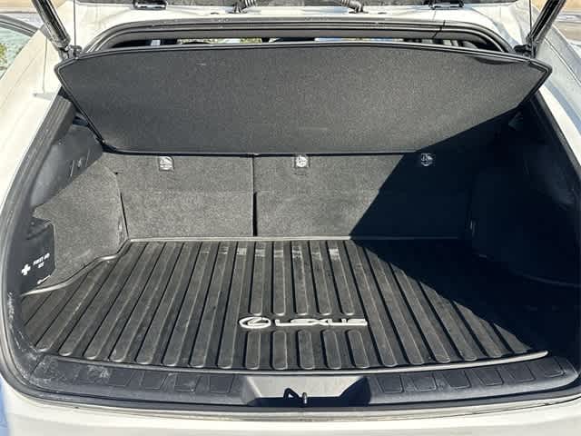 2020 Lexus UX UX 250h