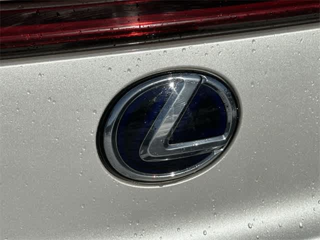 2020 Lexus UX UX 250h