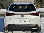 2020 Lexus UX UX 250h
