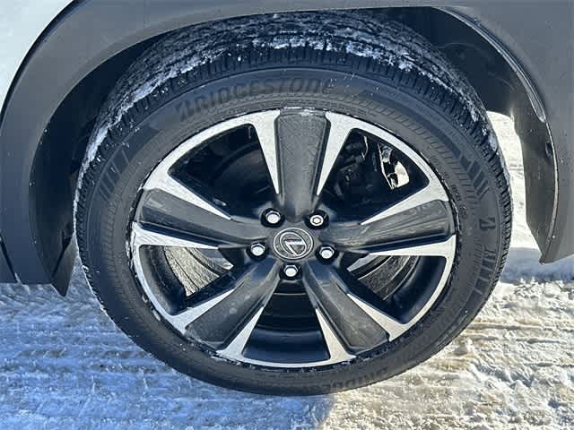 2020 Lexus UX UX 250h