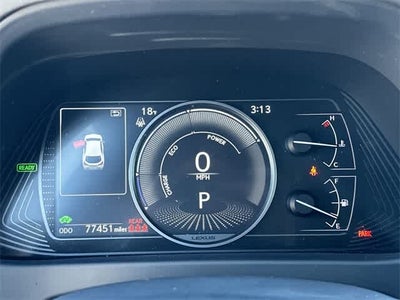 2020 Lexus UX UX 250h