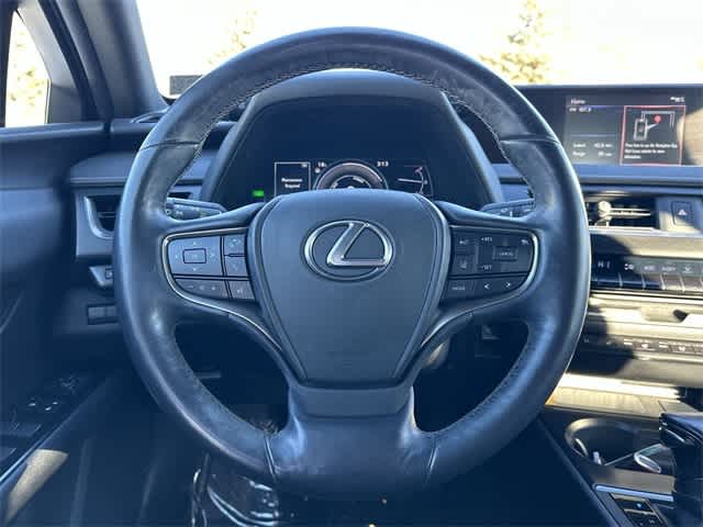 2020 Lexus UX UX 250h