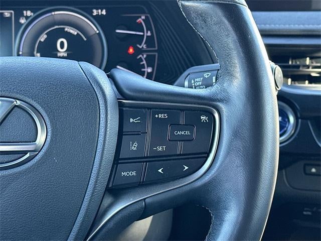 2020 Lexus UX UX 250h