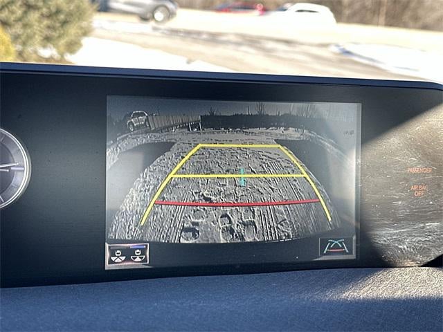 2020 Lexus UX UX 250h