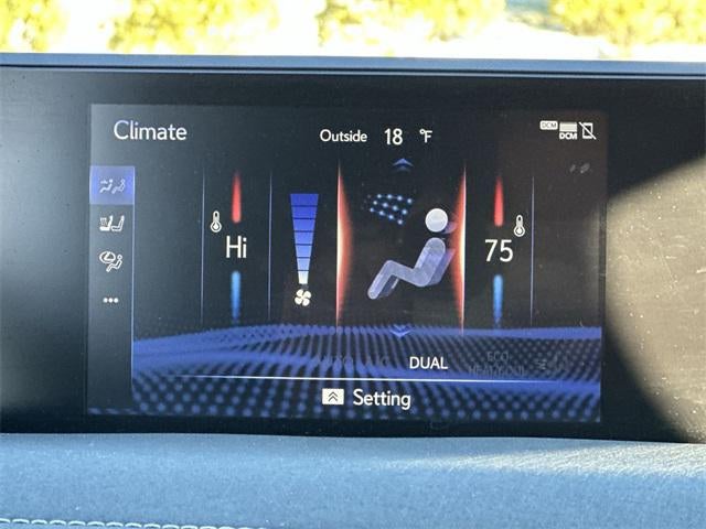 2020 Lexus UX UX 250h