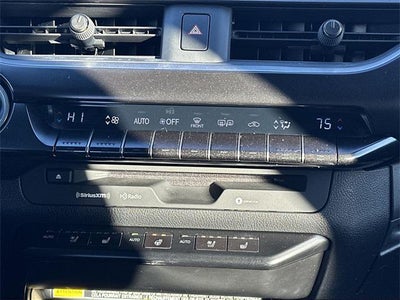 2020 Lexus UX UX 250h