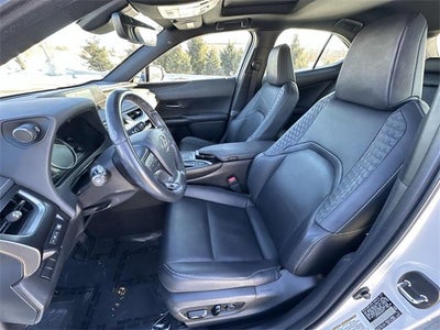 2020 Lexus UX UX 250h