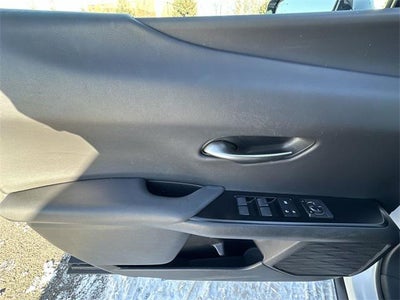 2020 Lexus UX UX 250h