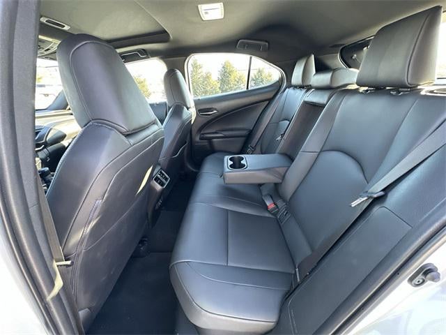 2020 Lexus UX UX 250h