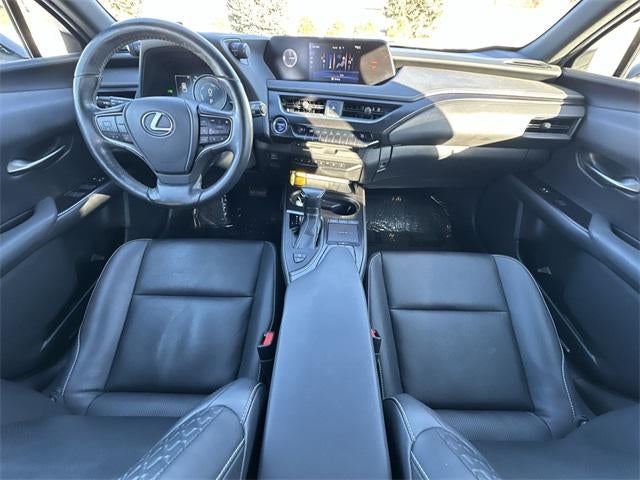 2020 Lexus UX UX 250h