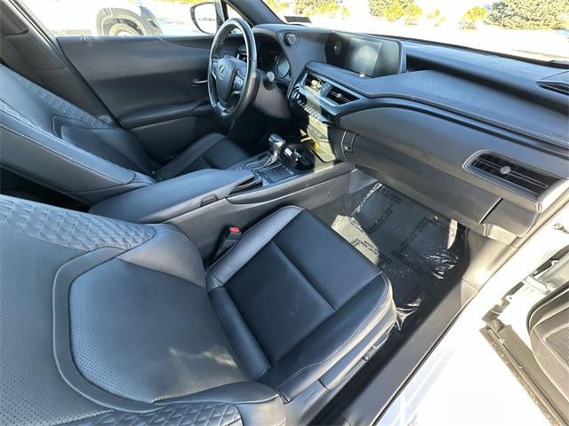 2020 Lexus UX UX 250h