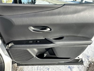 2020 Lexus UX UX 250h