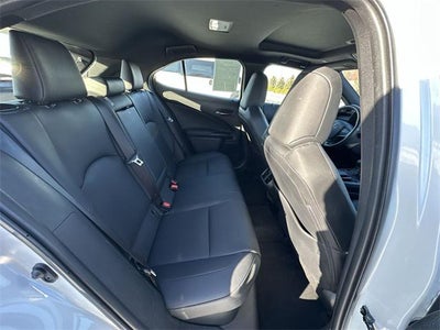 2020 Lexus UX UX 250h